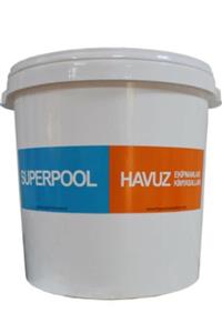 SPP Superpool Superacid 25 Kg Yüzey Ve Filtre Temizleyici