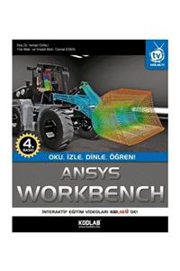 Kodlab Ansys Workbench