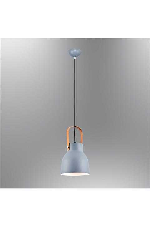 Özcan Aydınlatma O.Tekli Sarkıt