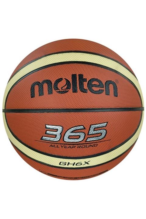 SPALDING Molten Bgh6x 6 No Basketbol Topu