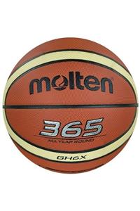 SPALDING Molten Bgh6x 6 No Basketbol Topu