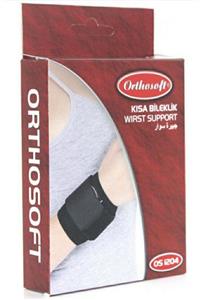 Orthosoft Bileklik Wrist Support