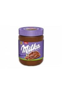 Milka Sürülebilir Kakaolu Fındık Kreması 350gr