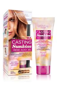 Casting Sunkiss Renk Açıcı Jel - 3600522716297