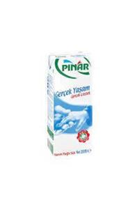 Pınar Uht Süt Yarım Yağlı 200 ml * 6 Adet