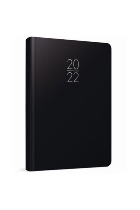 Gıpta 2022 Günlük Ajanda 17x24 Cm 107-eck