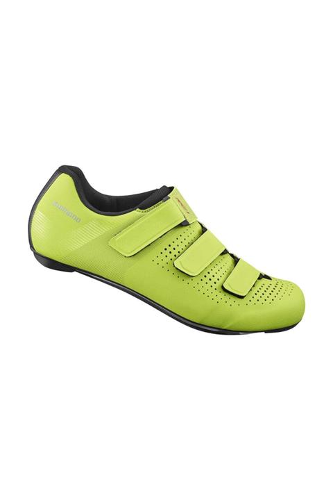 Shimano Unisex Yol Ayakkabısı Sarı 43