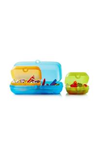 Tupperware Istiridye Set