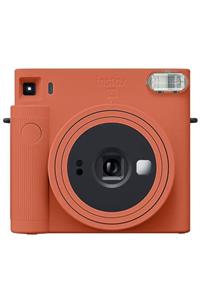 Fujifilm Instax Sq1 Terracotta Turuncu Fotoğraf Makinesi