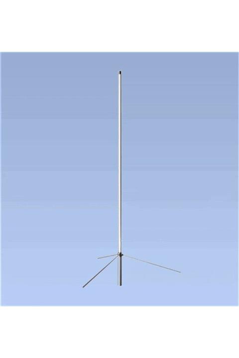 Diamond Antenna Diamond Bc-100s Vhf Hava Kara Bandı Sabit Telsiz Anteni 118-174mhz