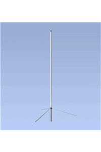 Diamond Antenna Diamond Bc-100s Vhf Hava Kara Bandı Sabit Telsiz Anteni 118-174mhz