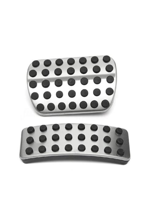 Araba Alışveriş Mercedes Oto Aksesuar W117 Gla Otomatik Araç Pedal Seti