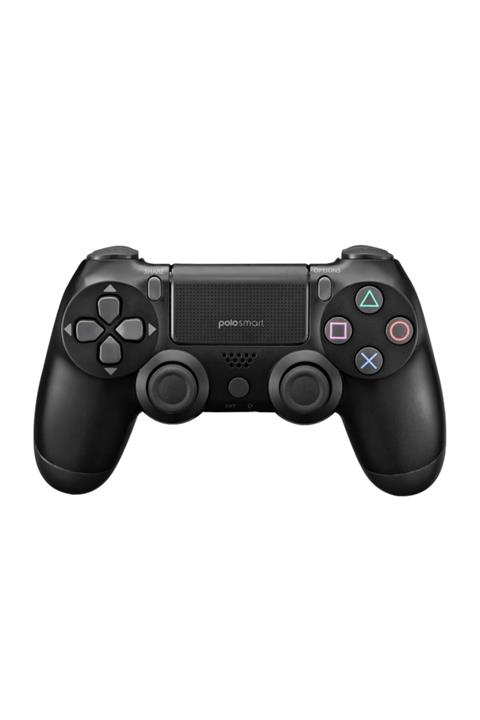 Polosmart Kablosuz Ps4 Oyun Kolu Siyah Psg05