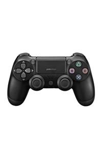 Polosmart Kablosuz Ps4 Oyun Kolu Siyah Psg05