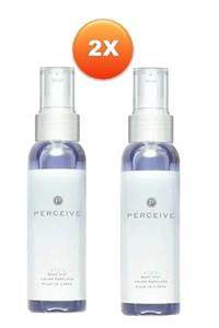 AVON Belinay 2 Adet Perceive 100 Ml Kadın Vücut Spreyi