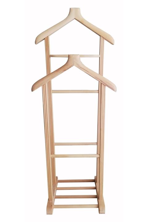 Ada Mobilya Gürgen Çift Tepeli Dilsiz Uşak Ham