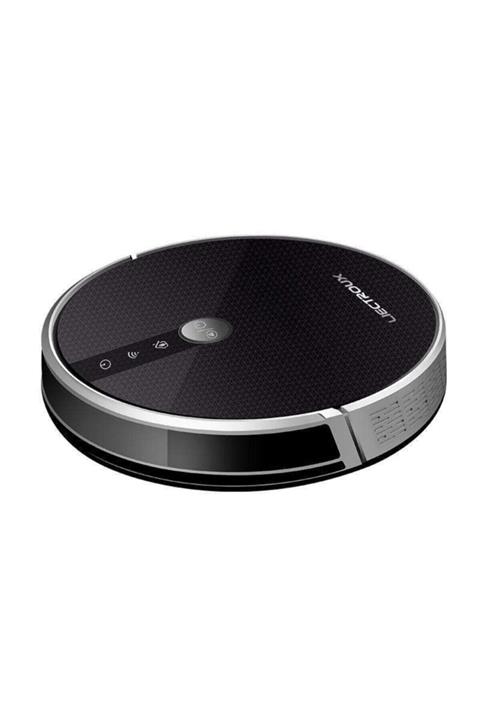 Liectroux C30b Robot Süpürge Siyah