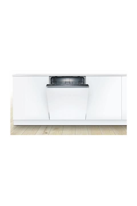 Bosch SMV25DX00T A+ 5 Programlı Ankastre Bulaşık Makinesi