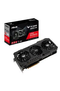 ASUS Radeon Rx 6700 Xt Oc 12gb 192bit 2514mhz Gddr6 Pcı-express 4.0 Ekran Kartı