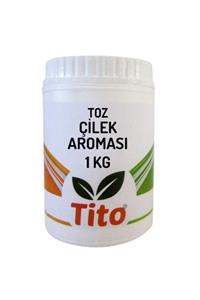 tito Toz Çilek Aroması 1 Kg