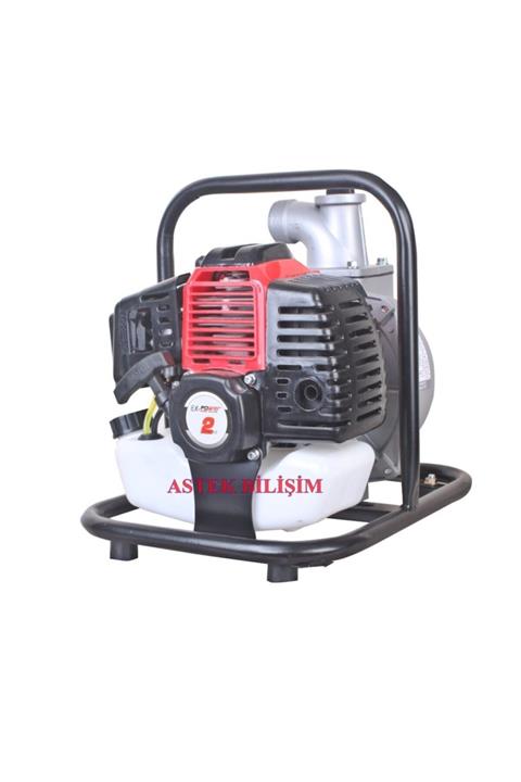 EX POWER Ex-power Benzinli Su Motoru P-eb15cg