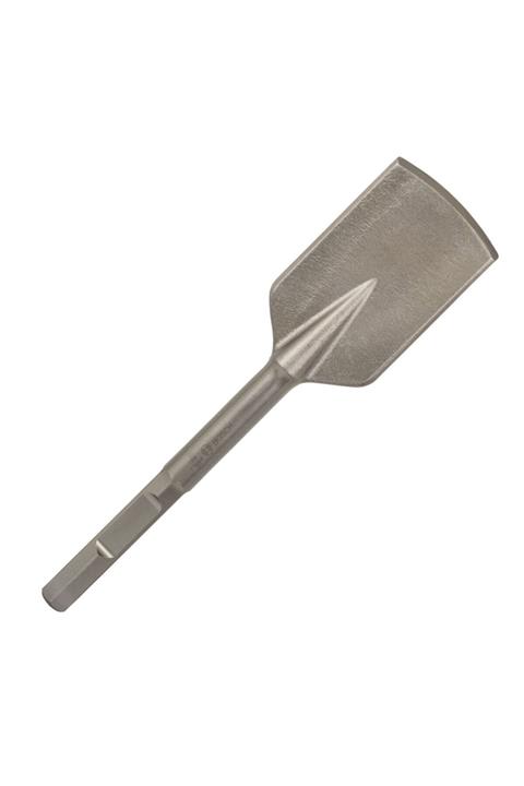 Bosch Longlife Serisi 28 mm Altıgen Giriş Şaftlı Asfalt Keski 500x125 mm
