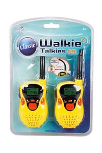 Sunman Walkie Talkie Telsiz Seti