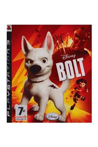 DISNEY Bolt Ps3