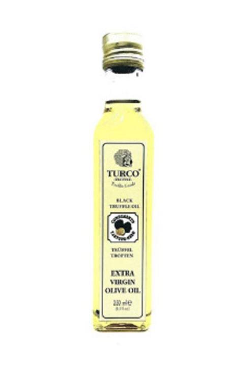 Turco Truffle Siyah Trüf Yağı