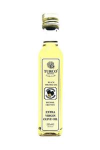 Turco Truffle Siyah Trüf Yağı