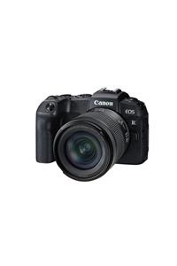 Canon EOS RP + RF 24-105mm f/4-7.1 IS STM Fotoğraf Makinesi (Canon Eurasia Garantili)