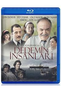 Tiglon Dedemin Insanları (blu-ray Disc)