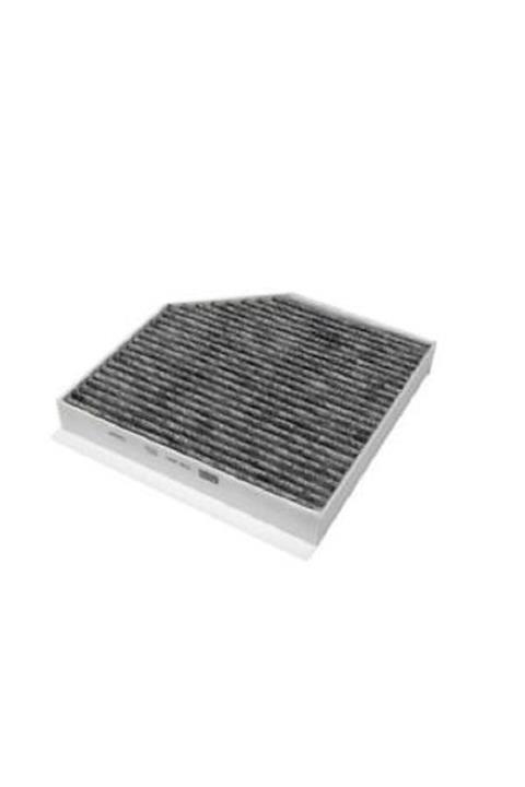 MANN Audı A8 (4h) 3.0 Tdı 176kw 239hp Polen Kabin Filtresi Cuk2641