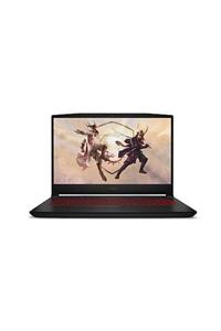 MSI Katana Gf66 11uc-208tr I7-11800h 16gb 512gb Ssd 4gb Rtx3050 15.6 144hz Fhd Windows 10