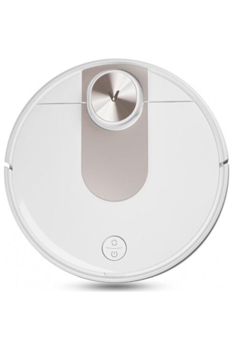 Viomi Se Vacuum Cleaner Lazer Sensör Robot Süpürge Ve Paspas- 3 Yıl Uzunkaya Garantili