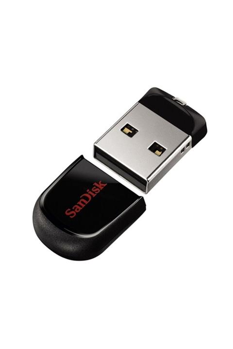 SanDisk Cruzer Fit USB 2.0 Belek 32 GB SDCZ33-032G-B35
