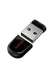 SanDisk Cruzer Fit USB 2.0 Belek 32 GB SDCZ33-032G-B35