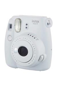 Fujifilm Instax Mini 9 Beyaz Fotoğraf Makinesi