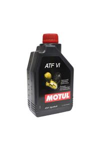 Motul Şanzıman Ve Direskiyon Yağı Dexron 6 ( 1 Lt )