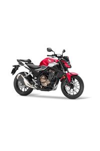 Givi 1176a H Honda Cb 500 F (19) Rüzgar Siperlik