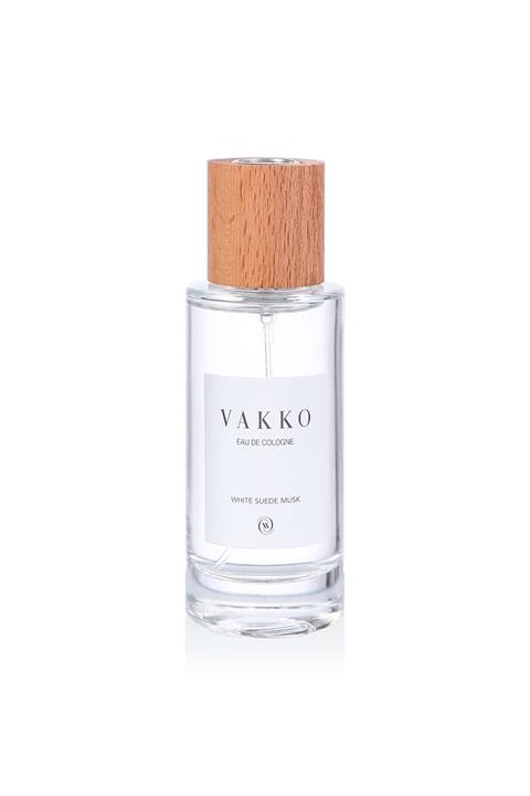 Vakko KOLONYA WHITE SUEDE MUSK 100 ML