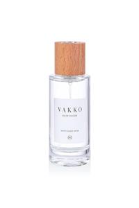 Vakko KOLONYA WHITE SUEDE MUSK 100 ML