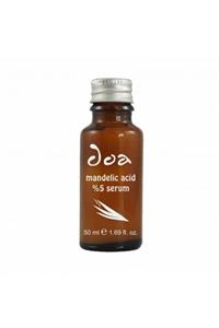 DOA KOZMETİK Mandelic Acid %5 Serum (%5 MANDELİK ASİT)