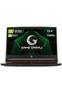 Game Garaj Hunter 5tn-01 I5-10300h 16gb 512gb Ssd Gtx1650 15.6\