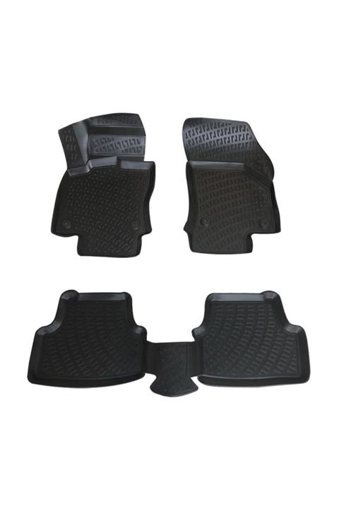 Rizline Bmw F20 1.20 1.18 1.16 Paspas 2011 Sonrası 3d Havuzlu