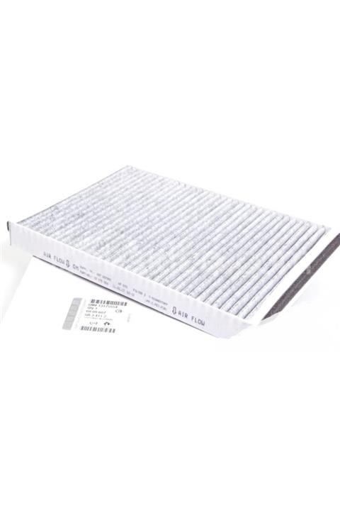 GM Opel Astra G Polen Filtresi Karbonlu ()