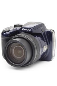 Kodak Gece Mavisi Pıxpro Az528 Astro Zoom Bsı-cmos  16mp 52x 1080p Wi-fi  Fotoğraf Makinesi