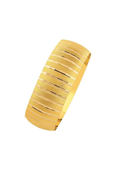 Altınbeyi Mega Bilezik 14 Ayar Altın 25 Gram