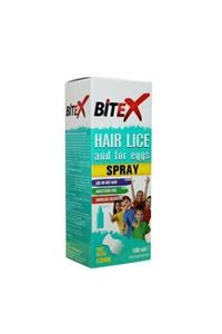 Bitex Bit Sprey 100 ml Çelik Taraklı