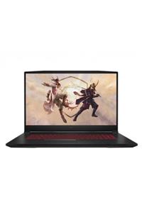 MSI Katana Gf76 11uc-058xtr I7-11800h 16 Gb 1 Tb Ssd 4 Gb Rtx3050 17.3\